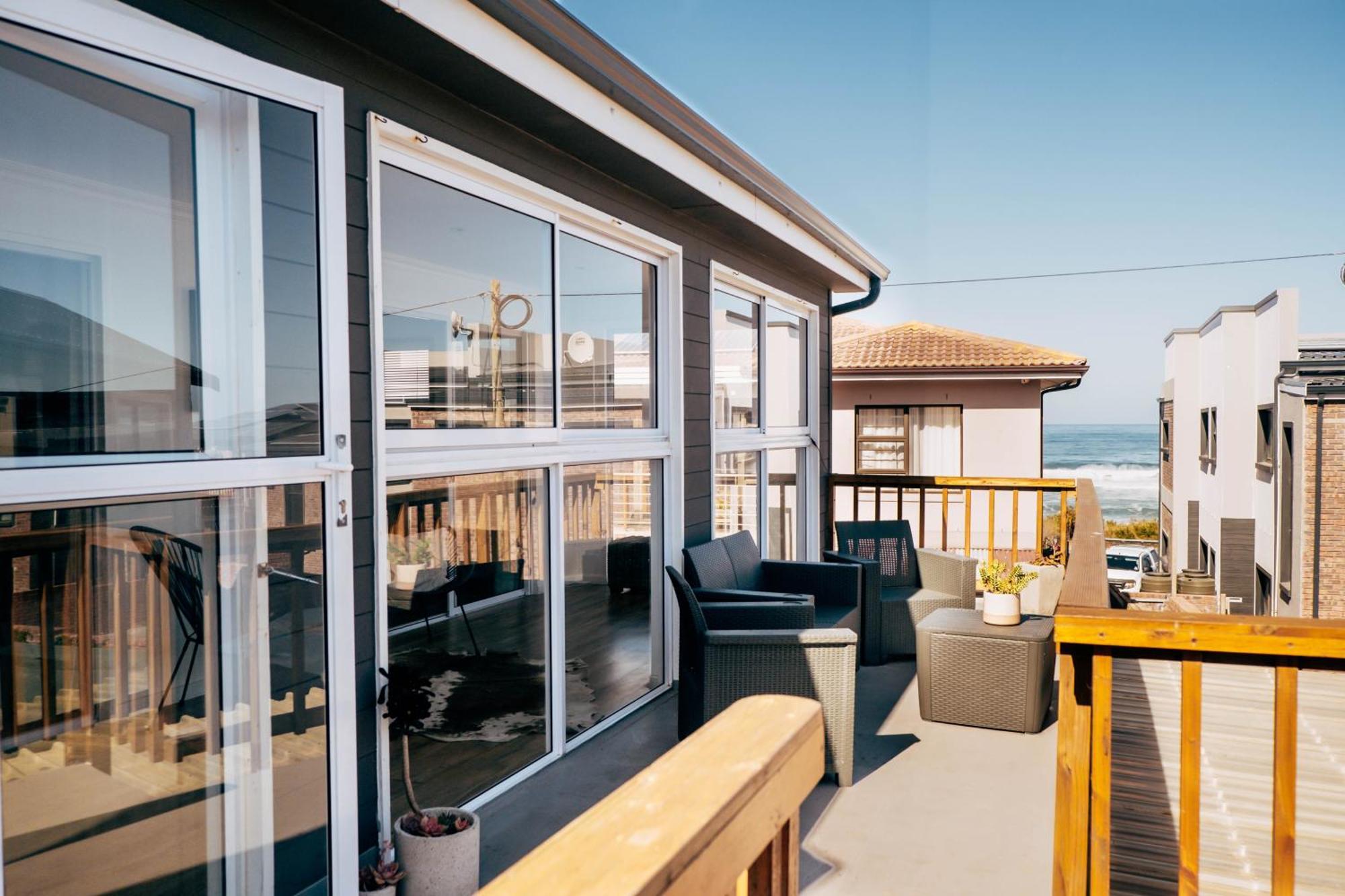 Shilo Beach Home II Wildernis Exterior photo